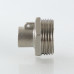 Переходник для подключения датчика температуры M10х1" VTr.424.N.M006 VALTEC