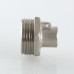 Переходник для подключения датчика температуры M10х1" VTr.424.N.M006 VALTEC