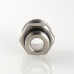 Ниппель переходной 1/2" х евроконус нар.-нар. VTr.580.NE.040E VALTEC