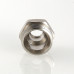 Ниппель переходной 1/2" х евроконус нар.-нар. VTr.580.NE.040E VALTEC