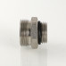 Ниппель переходной 1/2" х евроконус нар.-нар. VTr.580.NE.040E VALTEC