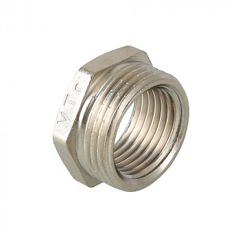 Футорка 1 1/4"х1" нар.-вн. VTr.581.N.0706