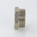Футорка 1 1/4"х1" нар.-вн. VTr.581.N.0706 VALTEC