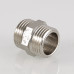 Ниппель 1" нар.-нар. VTr.582.N.0006 VALTEC