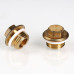 Заглушка (1B03000) VTr.583.GK.0003 VALTEC