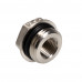 Фитинг резьбовой, футорка коллекторная 3/4" х 1/4" VTr.585.N.0502 VALTEC Фитинг резьбовой, футорка коллекторная 3/4" х 1/4" VTr.585.N.0502 VALTEC