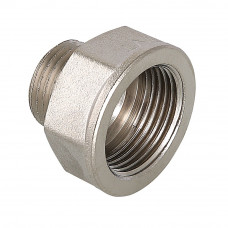 Переходник 3/8"х1/4" вн.-нар. VTr.592.N.0302