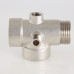 Пятиходовое соединение для насоса, 1"х110 мм VTr.600.N.06110 VALTEC