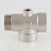 Пятиходовое соединение для насоса, 1"х110 мм VTr.600.N.06110 VALTEC