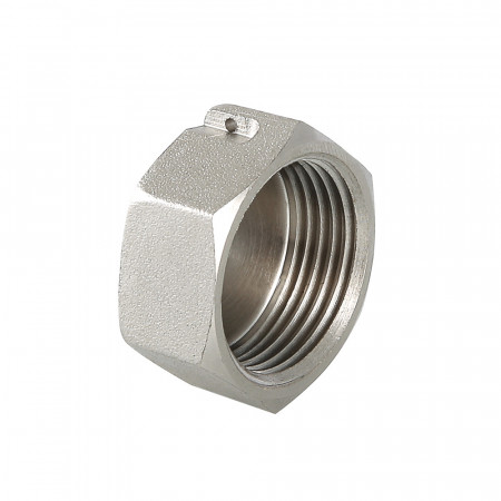 Заглушка с ушком для пломбировки 1/2" вн. VTr.603.N.0004 VALTEC