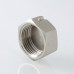 Заглушка с ушком для пломбировки 1/2" вн. VTr.603.N.0004 VALTEC