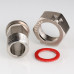 Полусгон с накидной гайкой 3/4" VTr.611.N.0005 VALTEC