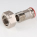 Полусгон с накидной гайкой 3/4" VTr.611.N.0005 VALTEC