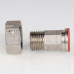 Полусгон с накидной гайкой 3/4" VTr.611.N.0005 VALTEC
