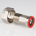 Полусгон с накидной гайкой 3/4" VTr.611.N.0005 VALTEC