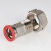 Полусгон с накидной гайкой 3/4" VTr.611.N.0005 VALTEC