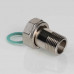 Полусгон прямой с накидной гайкой, 3/4"x3/4" VTr.613.N.0505 VALTEC