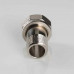 Полусгон прямой с накидной гайкой, 3/4"x3/4" VTr.613.N.0505 VALTEC