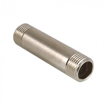 Бочонок 1/2" нар. х100мм VTr.652.N.0410