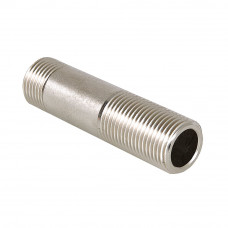 Сгон 1/2" нар. х250мм VTr.653.N.0425 Сгон 1/2" нар. х250мм VTr.653.N.0425