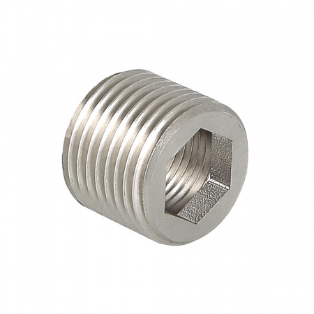 Футорка под шестигранник 1/2"х3/8" нар.-вн. VTr.660.N.0403 VALTEC