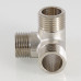 Крестовина двухплоскостная 1/2 нар. VTr.661.N.0004 VALTEC