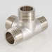 Крестовина двухплоскостная 1/2 нар. VTr.661.N.0004 VALTEC