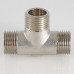 Крестовина двухплоскостная 1/2 нар. VTr.661.N.0004 VALTEC