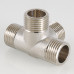 Крестовина двухплоскостная 1/2 нар. VTr.661.N.0004 VALTEC