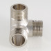 Крестовина двухплоскостная 1/2 нар. VTr.661.N.0004 VALTEC