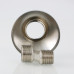 Эксцентрик с декоративной чашкой 3/4"х1/2" VTr.670.N.0504 VALTEC