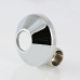Эксцентрик с декоративной чашкой 3/4"х1/2" VTr.670.N.0504 VALTEC
