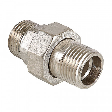 Сгон прямой разъемный (американка) 1 1/4" нар.-нар. VTr.728.N.0007 VALTEC