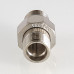 Сгон прямой разъемный (американка) 1 1/4" нар.-нар. VTr.728.N.0007 VALTEC