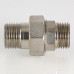 Сгон прямой разъемный (американка) 1 1/4" нар.-нар. VTr.728.N.0007 VALTEC