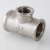 Тройник переходной 1"х1/2"х1" вн.-вн.-вн. VTr.750.N.0604 VALTEC