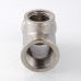 Тройник переходной 1"х1/2"х1" вн.-вн.-вн. VTr.750.N.0604 VALTEC