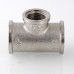 Тройник переходной 1"х1/2"х1" вн.-вн.-вн. VTr.750.N.0604 VALTEC