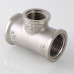 Тройник переходной 1"х1/2"х1" вн.-вн.-вн. VTr.750.N.0604 VALTEC