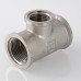 Тройник переходной 1"х1/2"х1" вн.-вн.-вн. VTr.750.N.0604 VALTEC