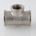 Тройник переходной 1"х1/2"х1" вн.-вн.-вн. VTr.750.N.0604 VALTEC
