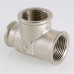 Тройник переходной 3/4"х1/2"х1/2" вн.-вн.-вн. VTr.750.RN.050404 VALTEC