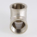Тройник переходной 3/4"х1/2"х1/2" вн.-вн.-вн. VTr.750.RN.050404 VALTEC