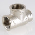 Тройник переходной 3/4"х1/2"х1/2" вн.-вн.-вн. VTr.750.RN.050404 VALTEC