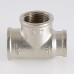 Тройник переходной 3/4"х1/2"х1/2" вн.-вн.-вн. VTr.750.RN.050404 VALTEC