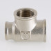 Тройник переходной 3/4"х1/2"х1/2" вн.-вн.-вн. VTr.750.RN.050404 VALTEC