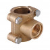 Обойма-тройник ремонтная 1/2"х1/2"х1/2" вн. VTr.755.G.0404 VALTEC