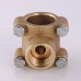 Обойма-тройник ремонтная 1/2"х1/2"х1/2" вн. VTr.755.G.0404 VALTEC