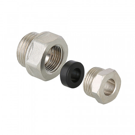 Переходник для греющего кабеля VTr.756.N.0004 VALTEC