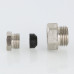 Переходник для греющего кабеля VTr.756.N.0004 VALTEC